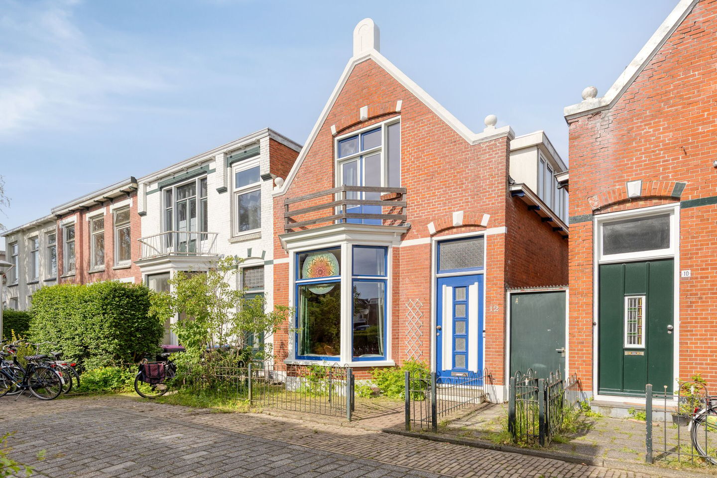 Foto 19 van van der Kooijstraat 12