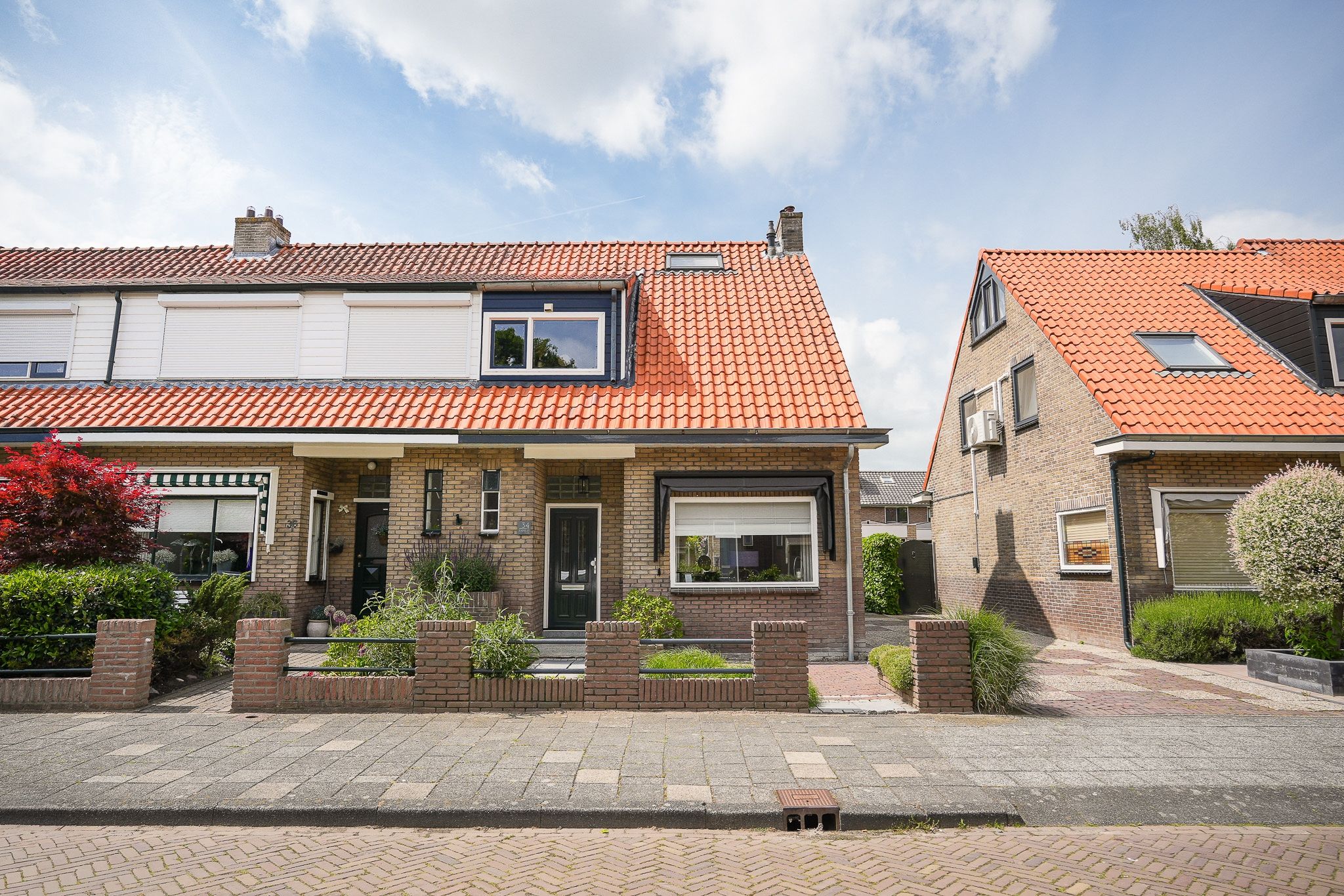 Burgemeester Meesstraat 34 