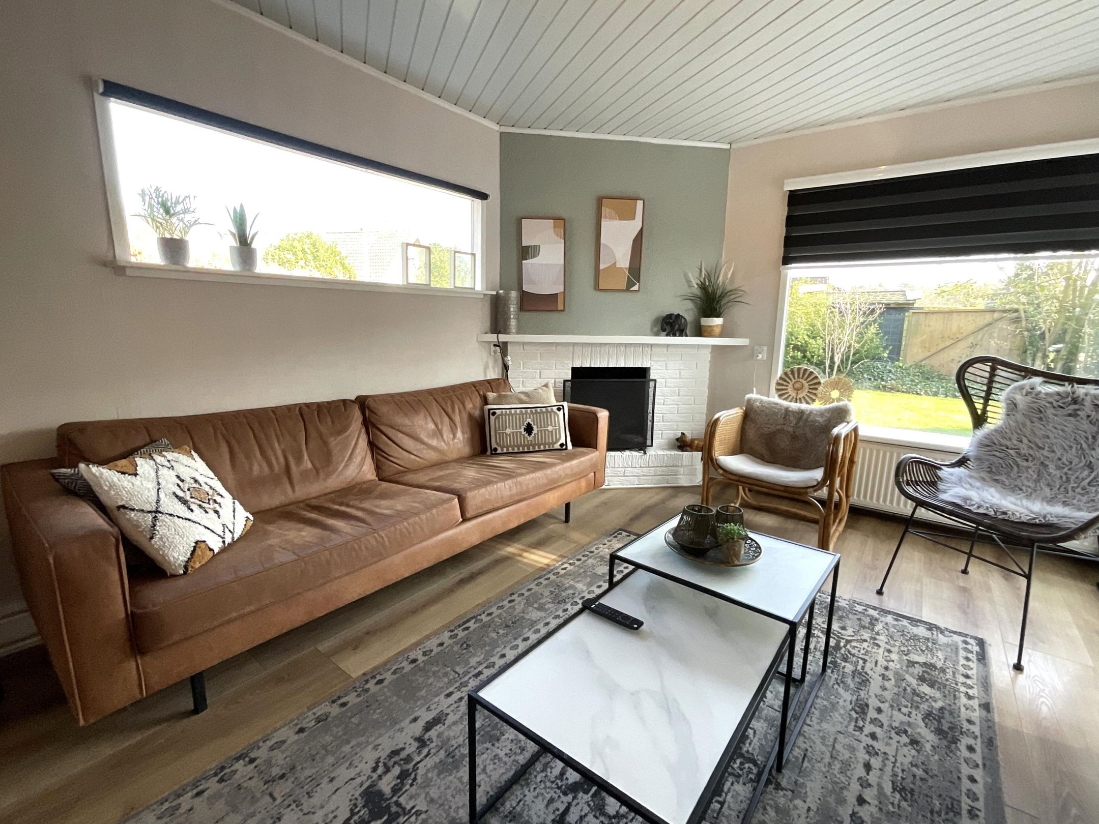 2-bedroom freehold villa in Ermelo — photo 5 of 5