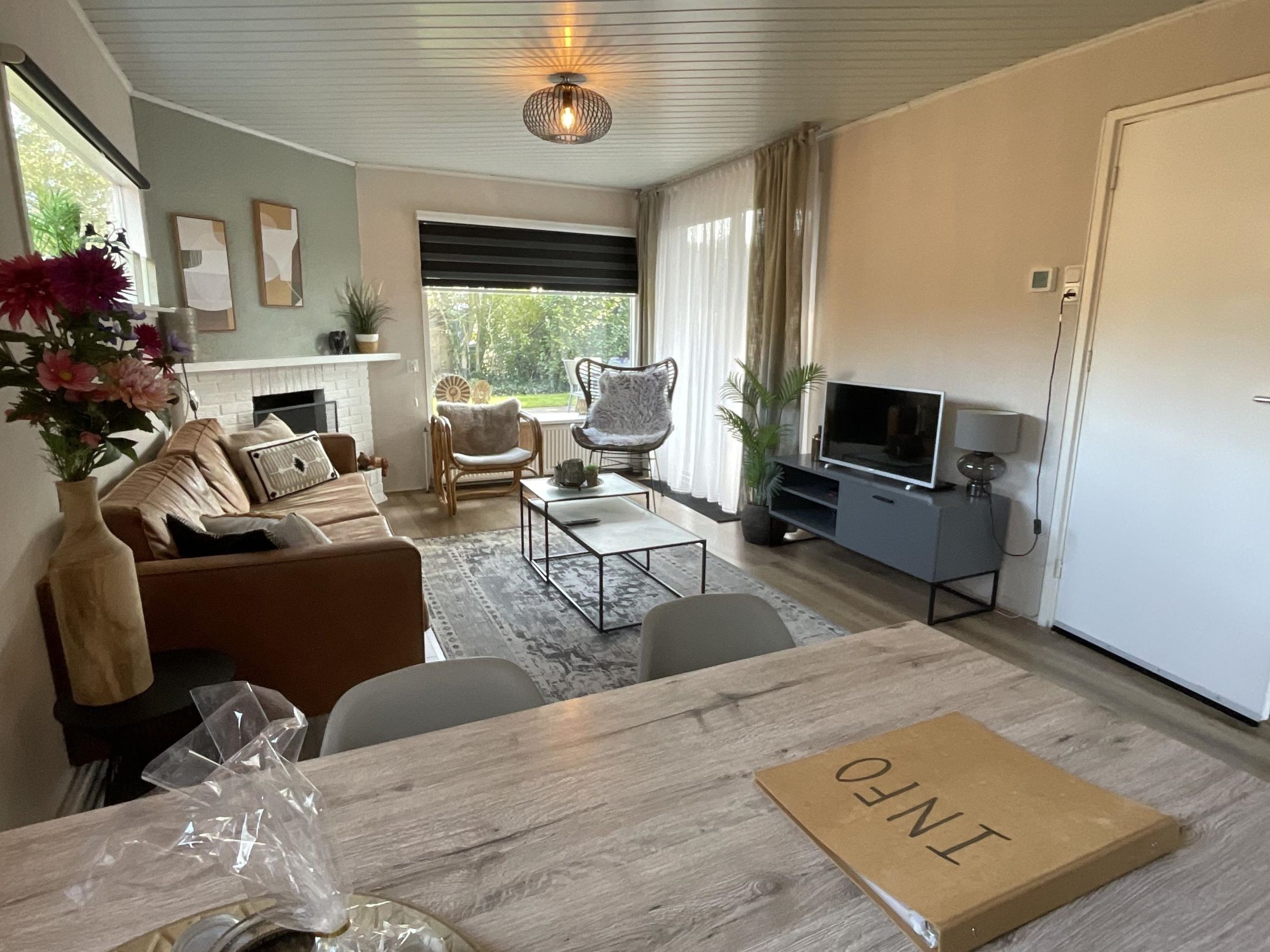2-bedroom freehold villa in Ermelo — photo 3 of 5