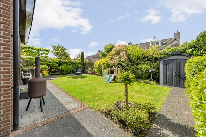Photo 2 of Weverstraat 13
