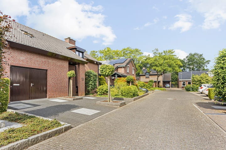 Photo 4 of Weverstraat 13