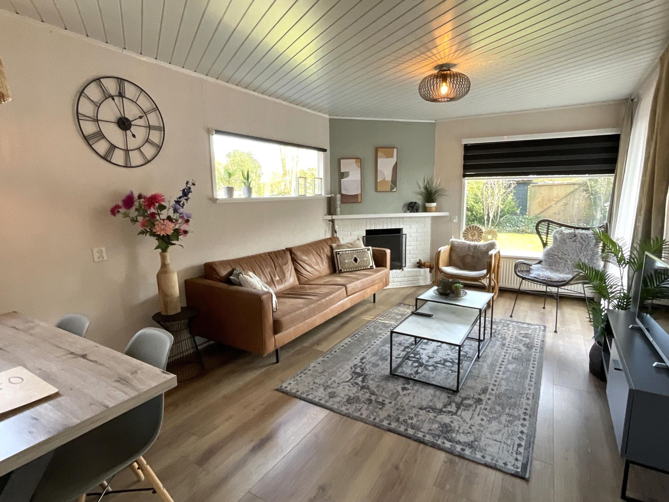 2-bedroom freehold villa in Ermelo — photo 4 of 5