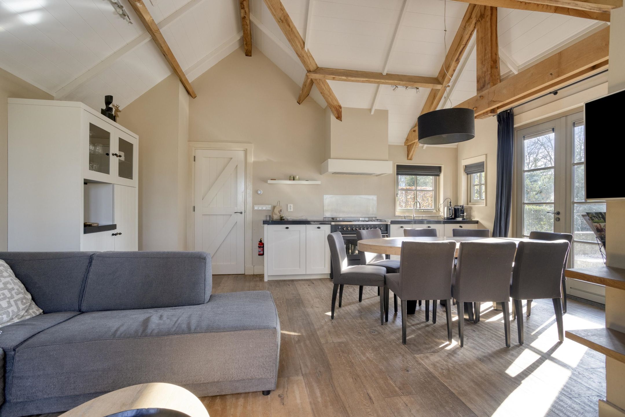 4-bedroom freehold villa in Ermelo — photo 4 of 5