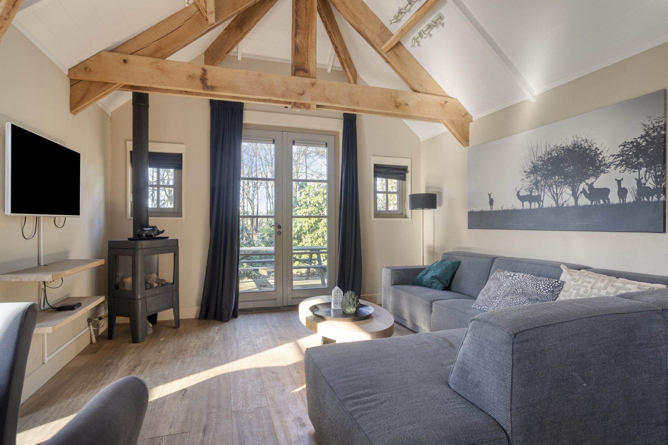 4-bedroom freehold villa in Ermelo — photo 5 of 5