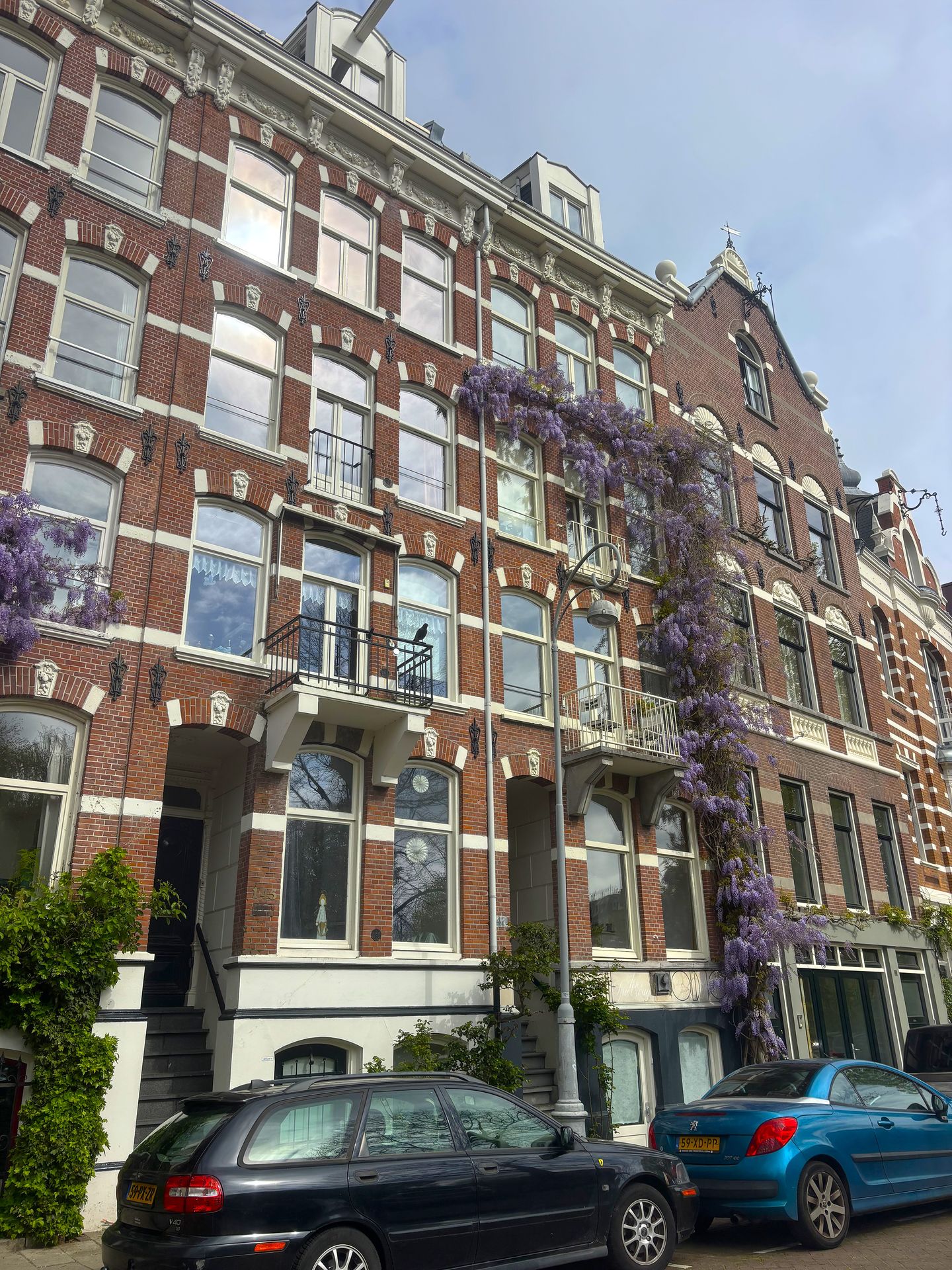 Foto 19 van Plantage Muidergracht 147-1