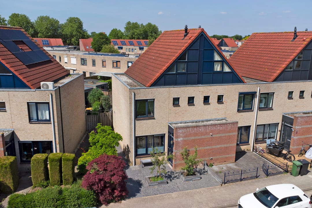 Photo 38 of Zonnedauw 139