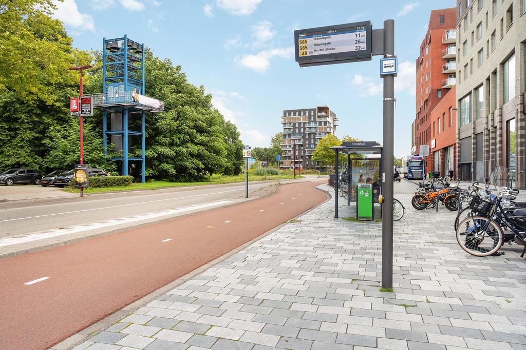 Foto 40 van Noordstedeweg 128