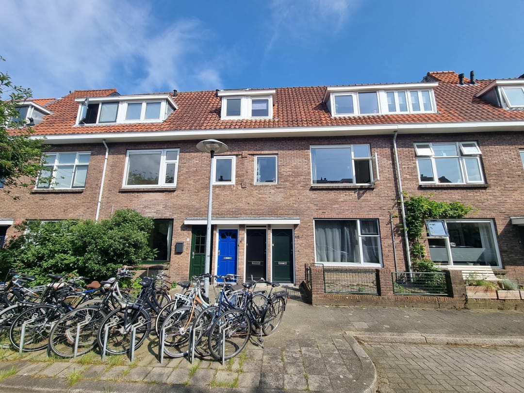 Foto 1 van Duikerstraat 10-BS