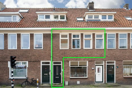Transvaalstraat thumbnail