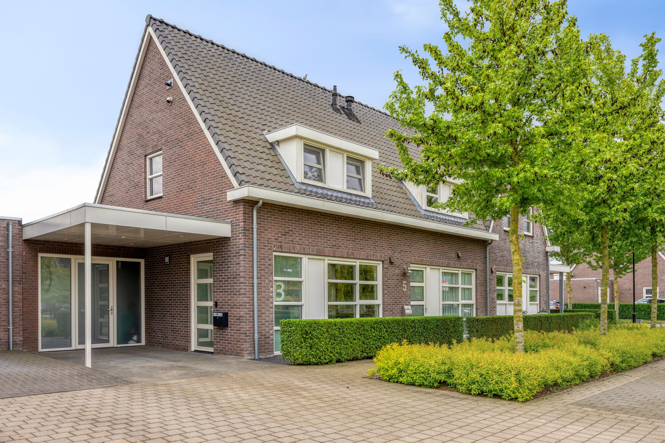 Korenveld 3