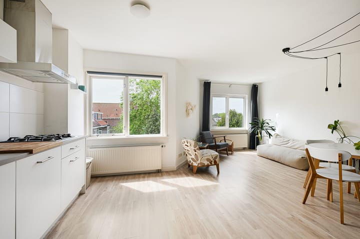 Foto 4 van Transvaalstraat 4-B
