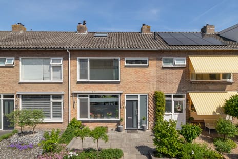 Ahornstraat thumbnail