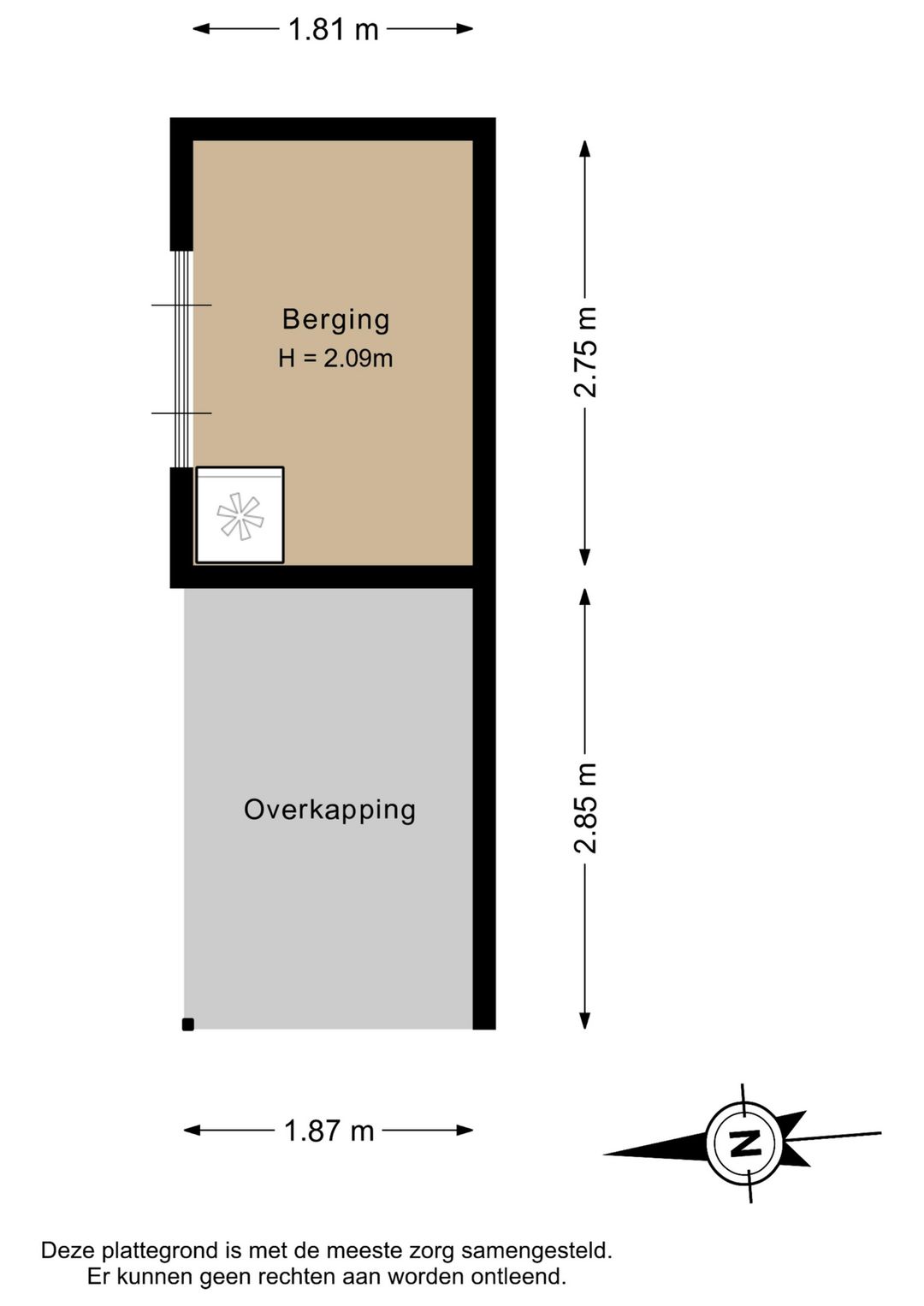 Foto 41 van Ahornstraat 8