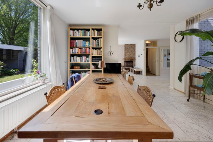 Hoekwoning te koop: Dijkgraafstraat 27, Wassenaar