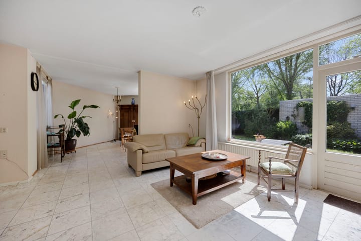 Hoekwoning te koop: Dijkgraafstraat 27, Wassenaar