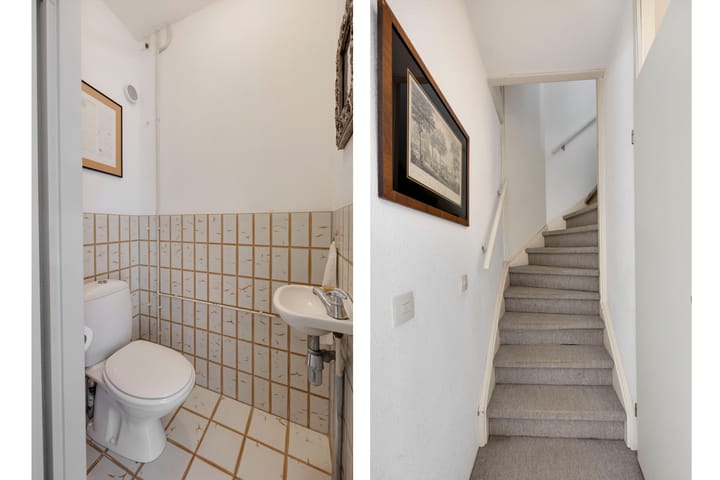 Hoekwoning te koop: Dijkgraafstraat 27, Wassenaar