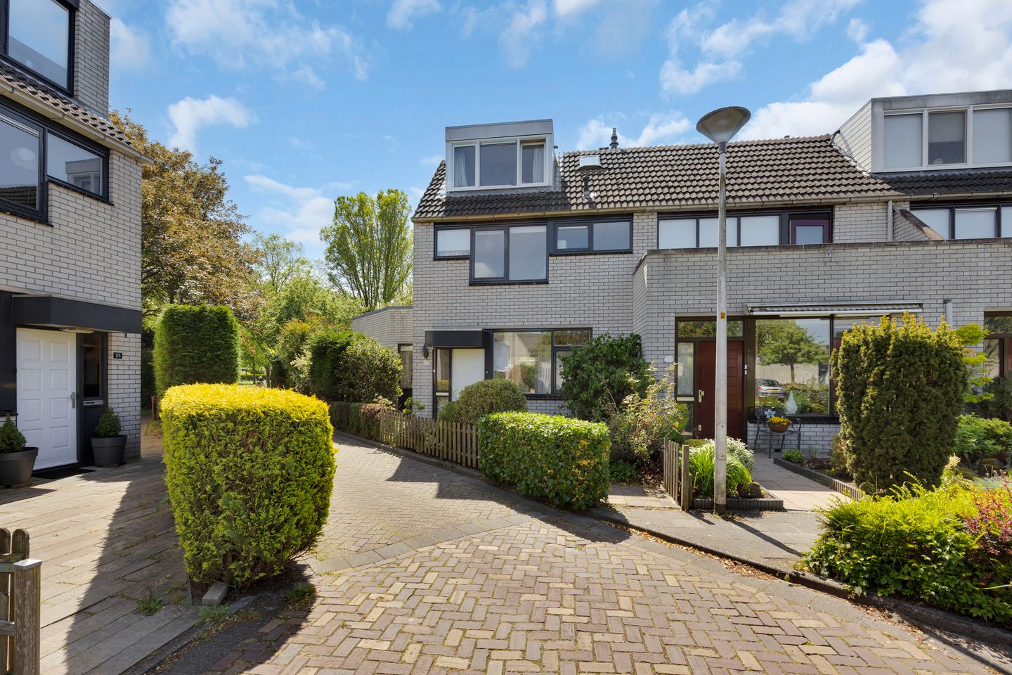 Photo 1 of Dijkgraafstraat 27