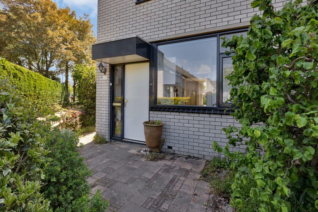 Photo 8 of Dijkgraafstraat 27