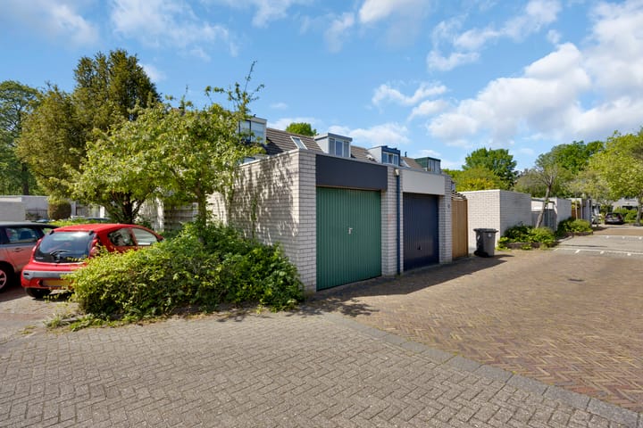 Photo 2 of Dijkgraafstraat 27