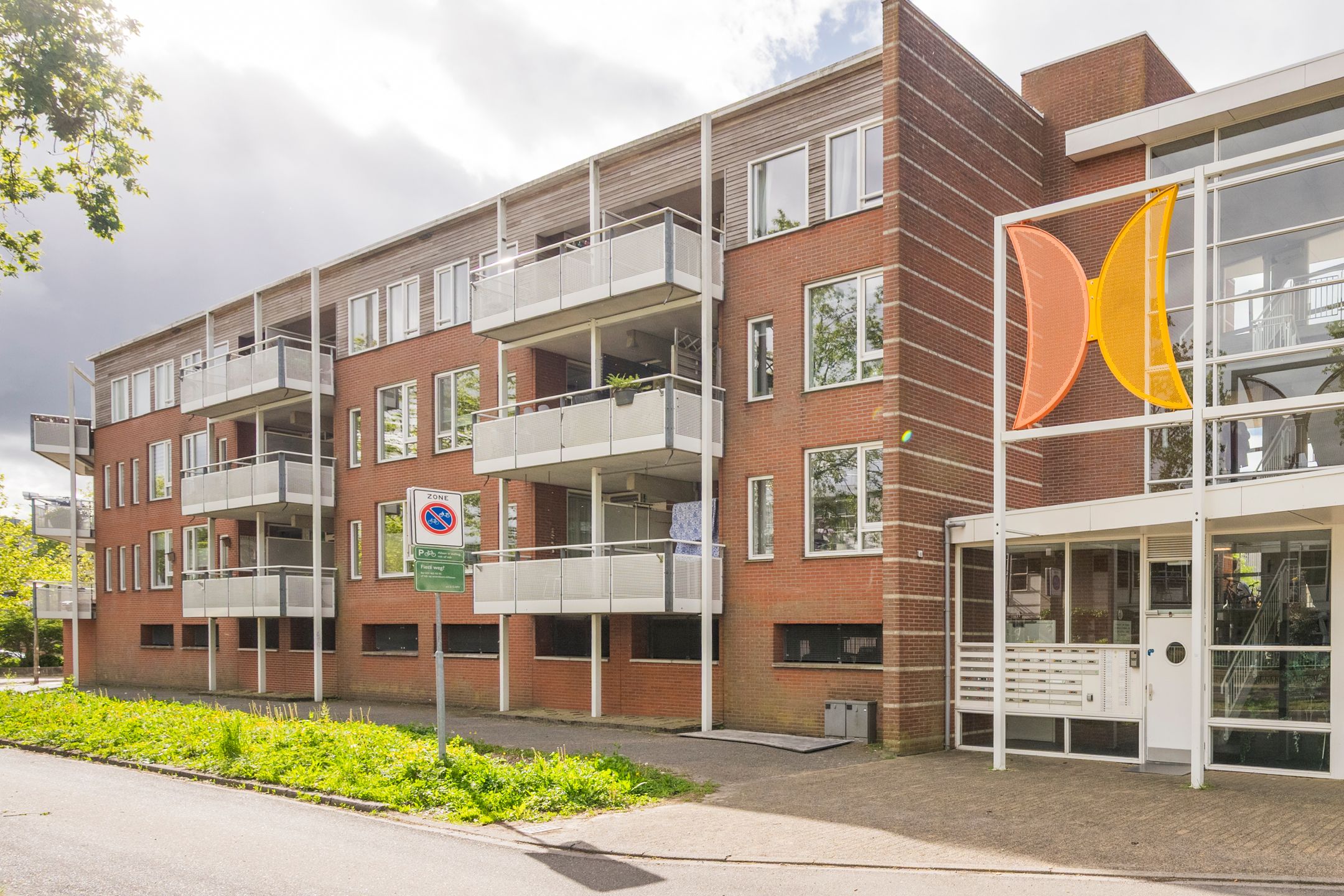 Amersfoort – 3813NZ