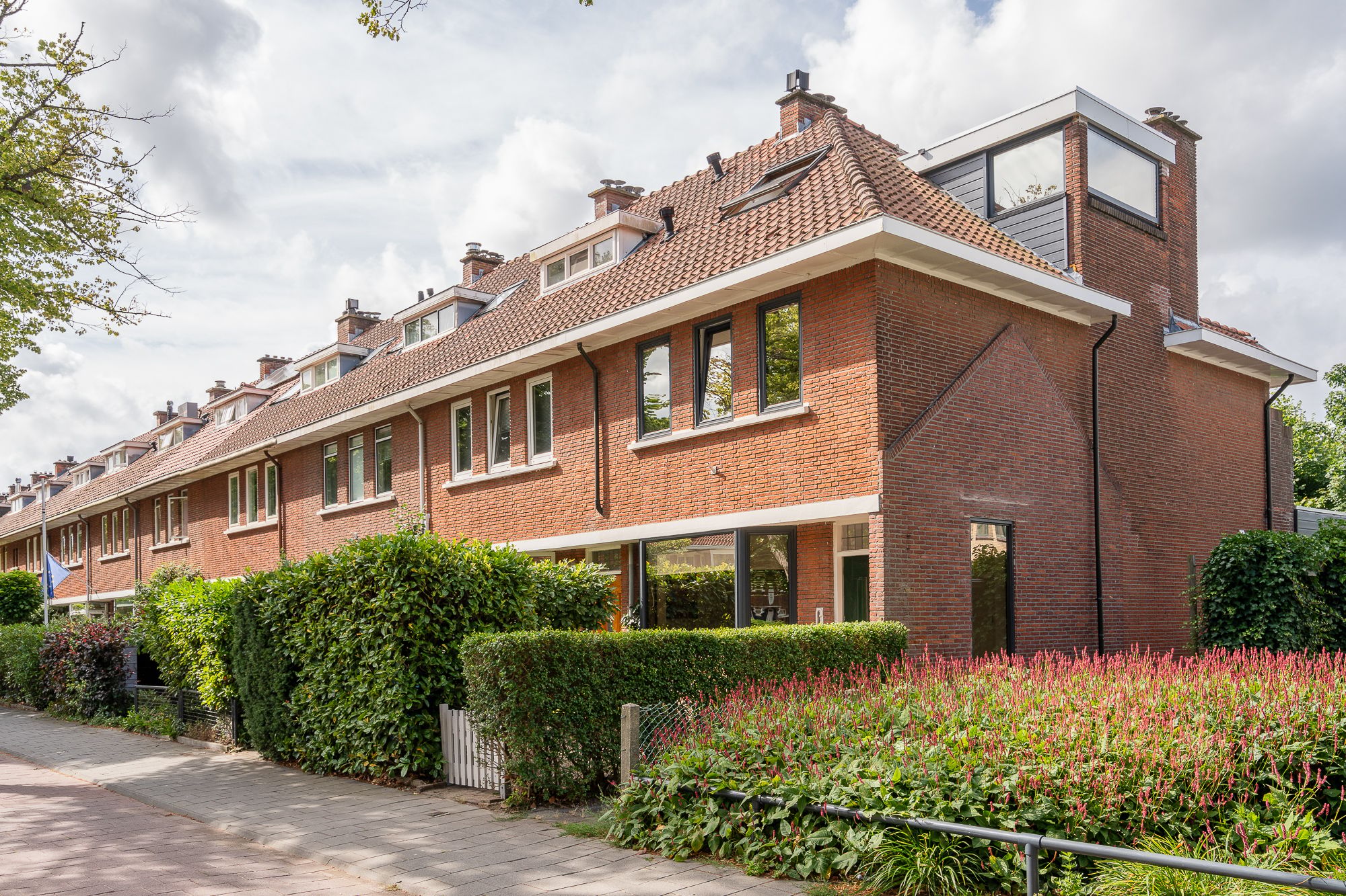 Van Zuylen van Nijeveltstraat 145 