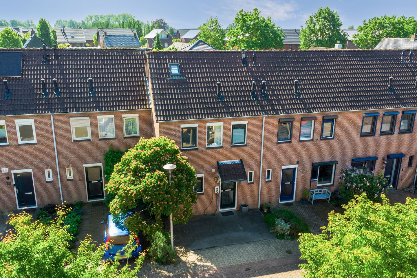 Foto 40 van Gravekamp 95