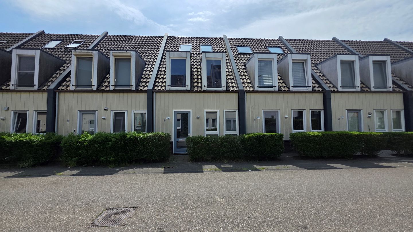 Photo 1 of Hermelijnvlinderdijk 116