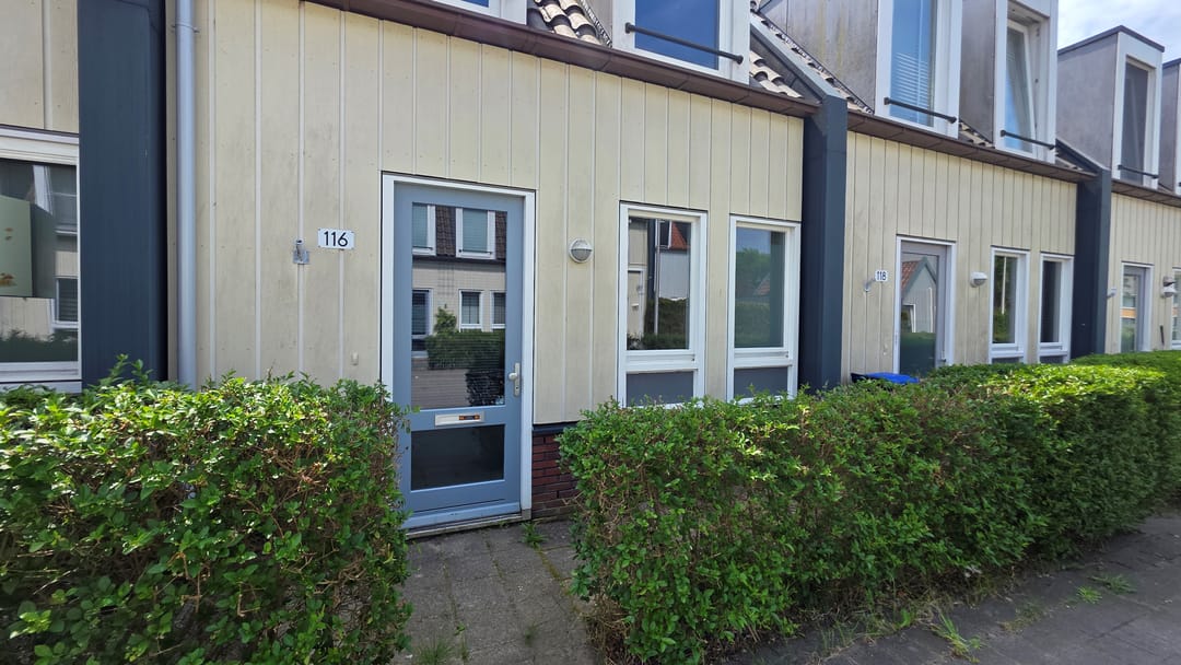 Photo 2 of Hermelijnvlinderdijk 116