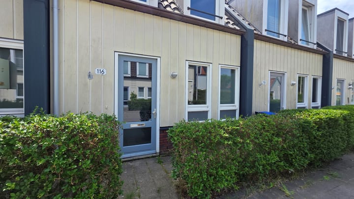 Photo 2 of Hermelijnvlinderdijk 116