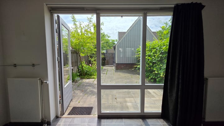 Photo 5 of Hermelijnvlinderdijk 116
