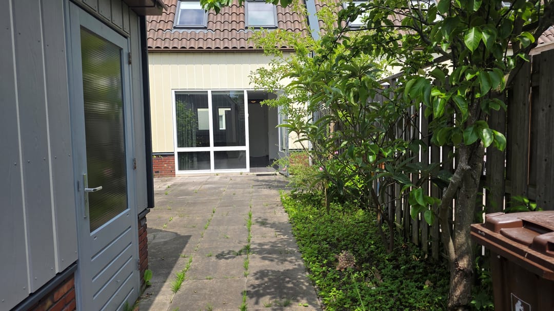 Photo 8 of Hermelijnvlinderdijk 116