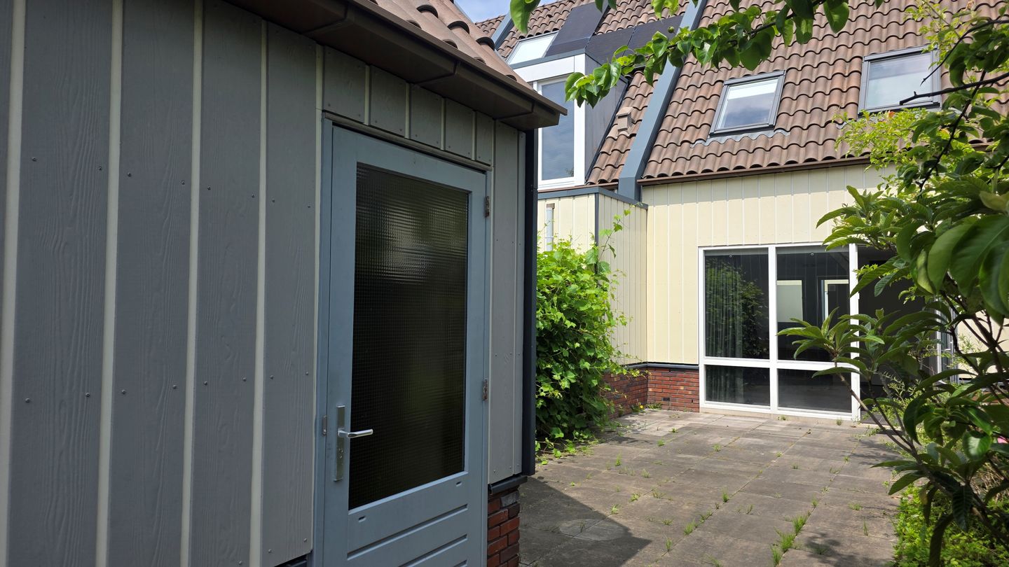 Photo 10 of Hermelijnvlinderdijk 116