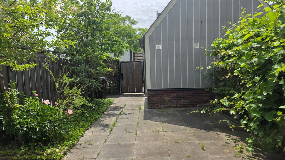 Photo 7 of Hermelijnvlinderdijk 116