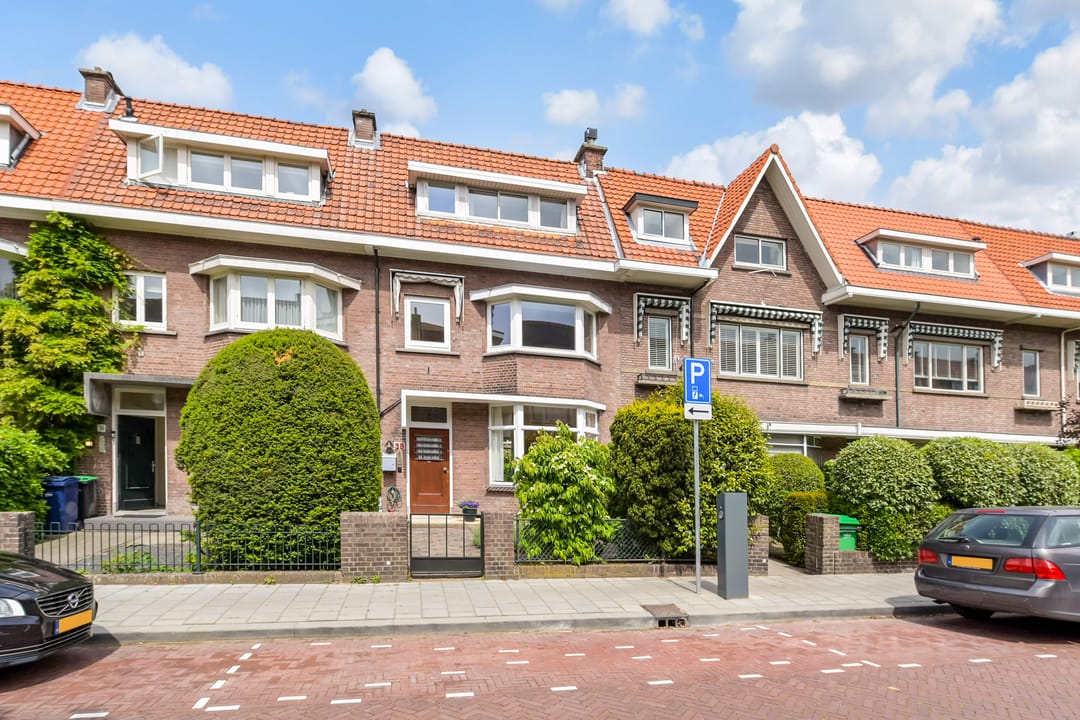 Foto 1 van Roelofsstraat 38
