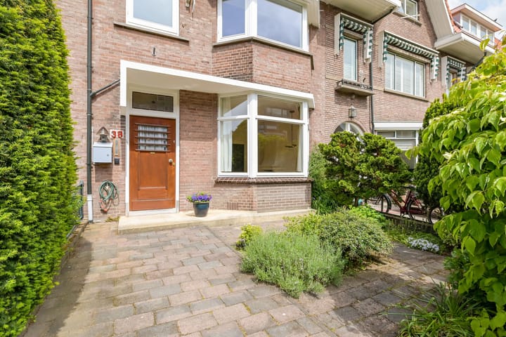 Foto 4 van Roelofsstraat 38