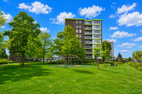 Messiaenplantsoen thumbnail
