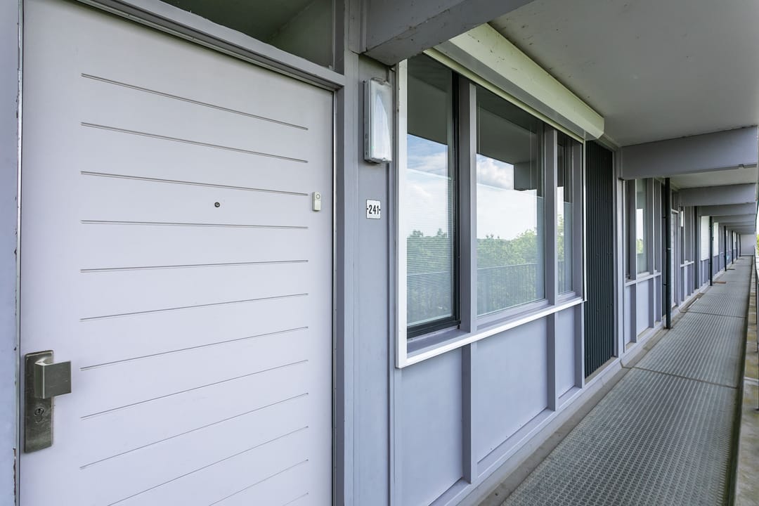 Foto 23 van Henri Dunantstraat 241