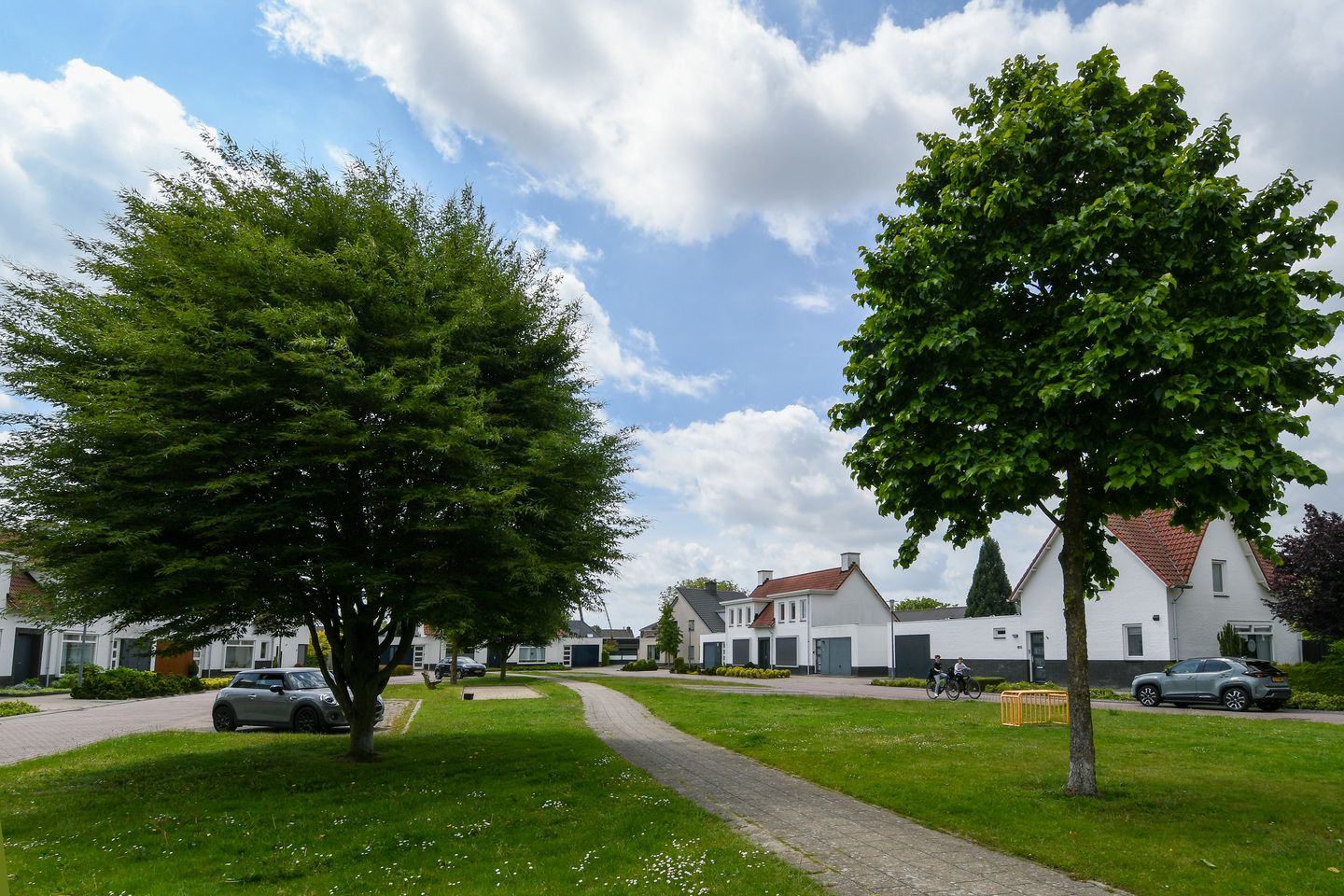 Photo 5 of Beltmolenstraat 26