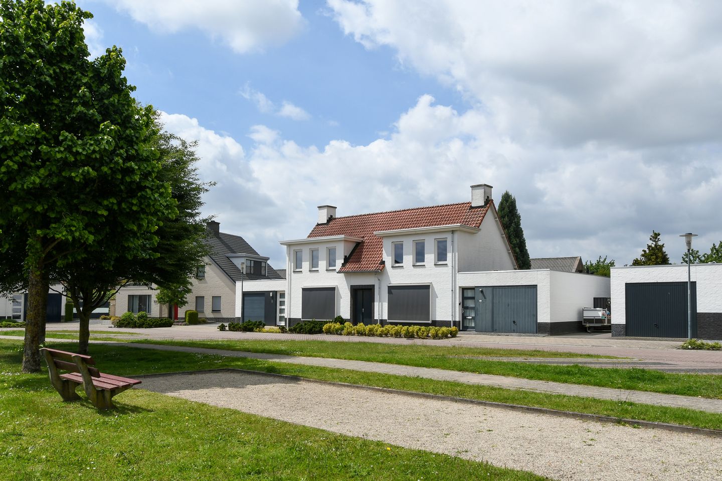 Photo 4 of Beltmolenstraat 26