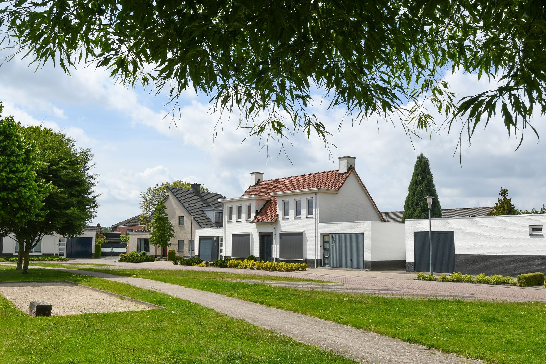 Photo 3 of Beltmolenstraat 26