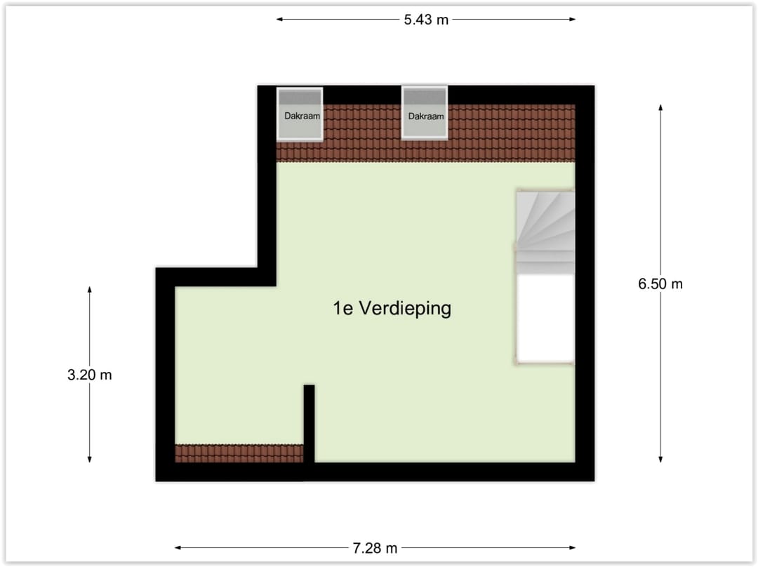 Photo 7 of Beltmolenstraat 26