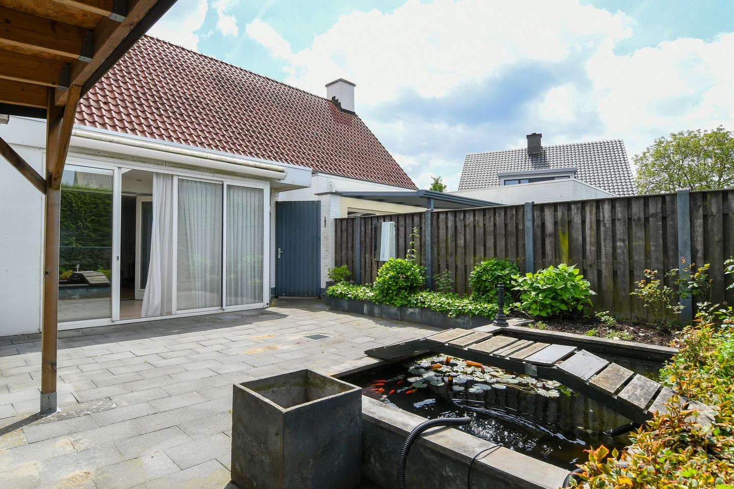 Photo 34 of Beltmolenstraat 26