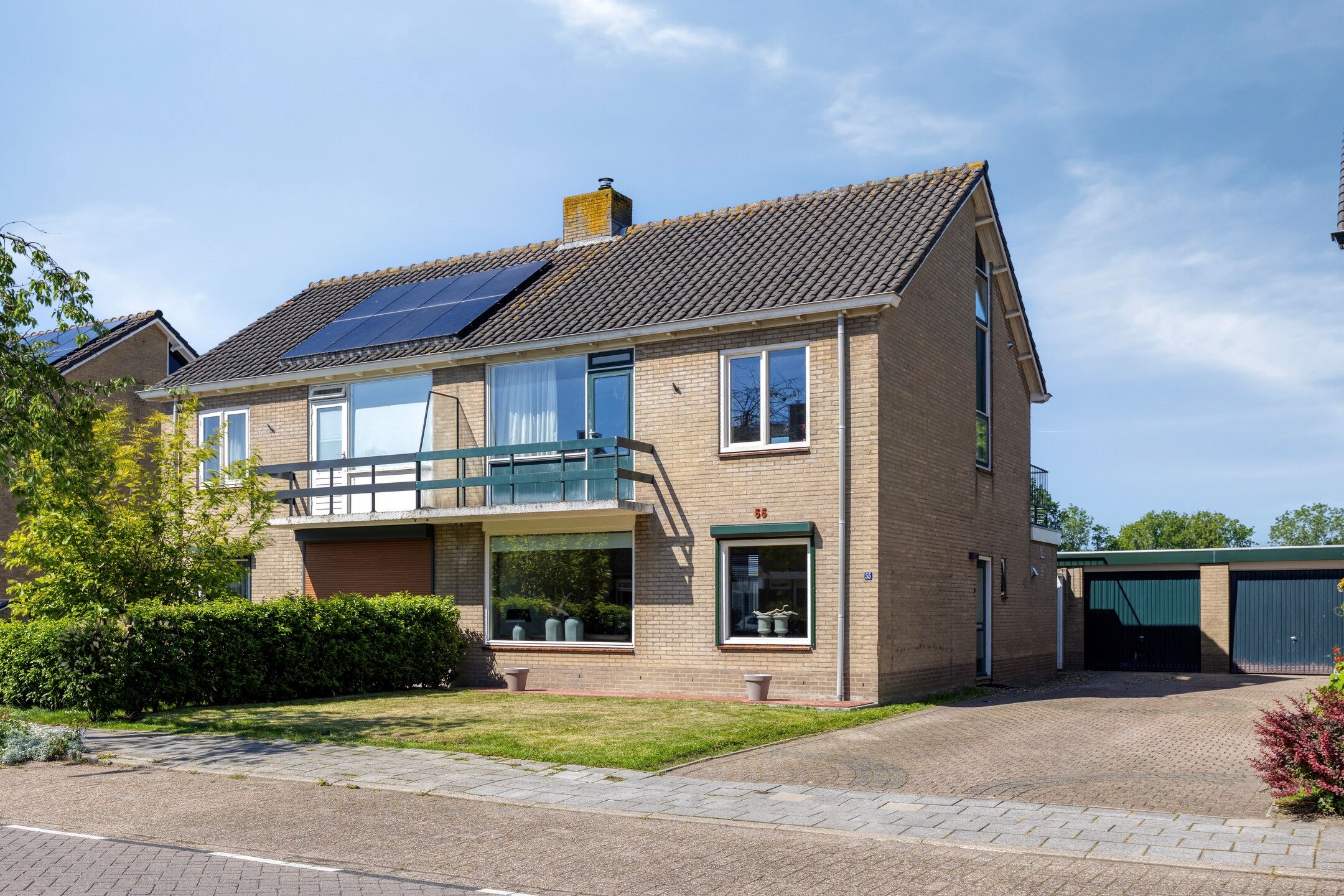Zomerweg 55 