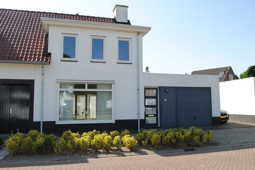 Photo 1 of Beltmolenstraat 26