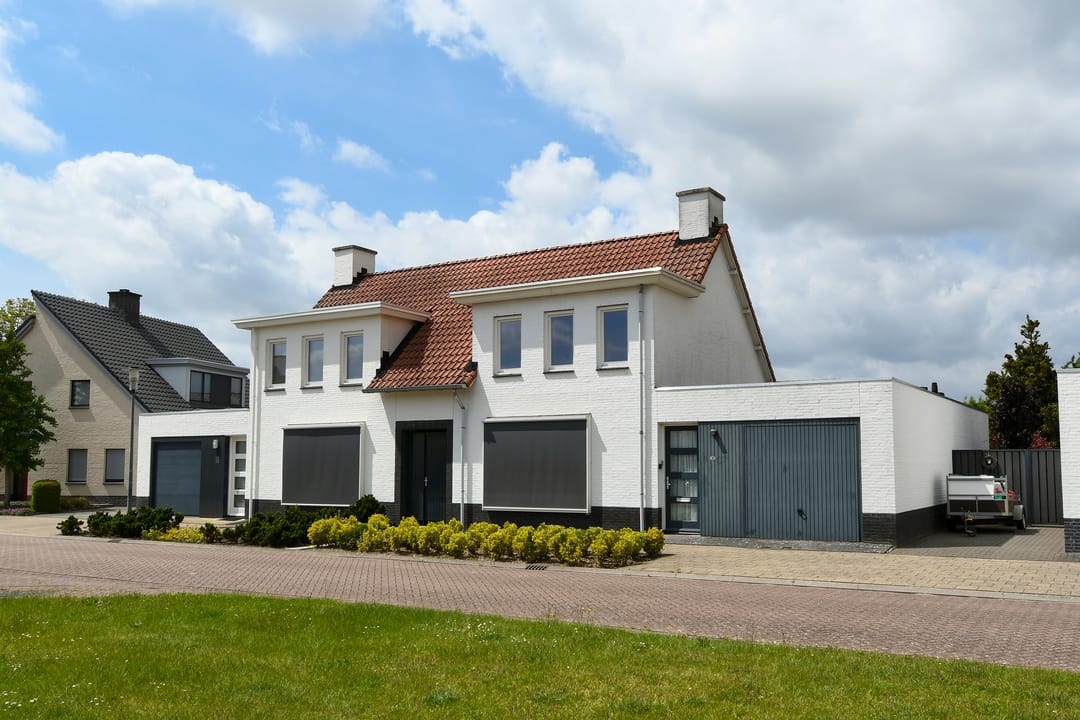 Photo 2 of Beltmolenstraat 26