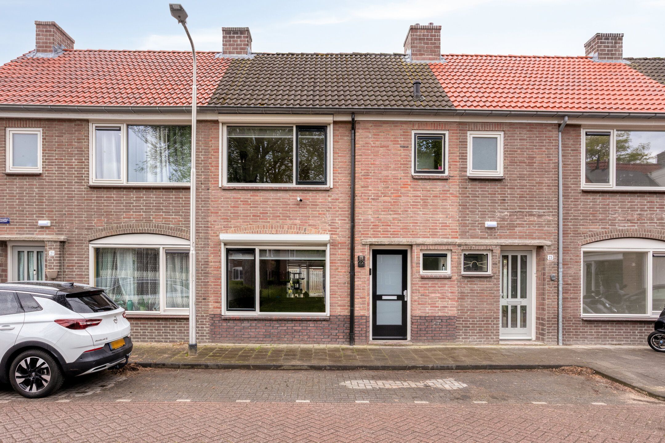 Beatrixhof 22