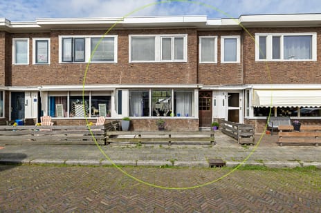 Jacob Marisstraat thumbnail