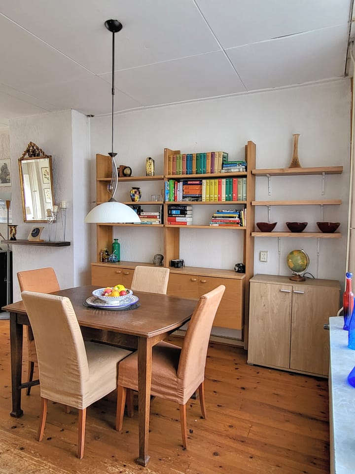 Tussenwoning te koop: Jacob Marisstraat 6, Leeuwarden