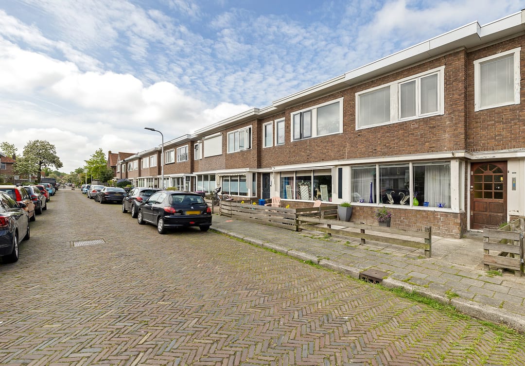 Foto 47 van Jacob Marisstraat 6